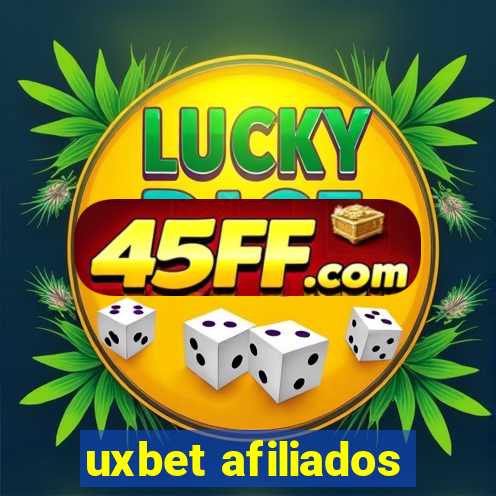 uxbet afiliados